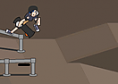 Sewer Skater